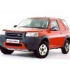 Freelander (1997-2006)